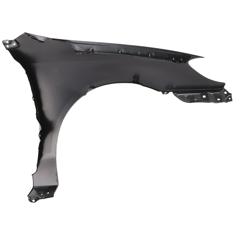 DURAFORCE Fender For 2003-2008 Toyota Corolla Front Driver Primed Steel