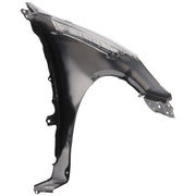 DURAFORCE Fender For 2003-2008 Toyota Corolla Front Driver Primed Steel