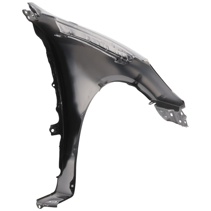 DURAFORCE Fender For 2003-2008 Toyota Corolla Front Driver Primed Steel