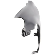DURAFORCE Fender For 2003-2008 Toyota Corolla Front Driver Primed Steel