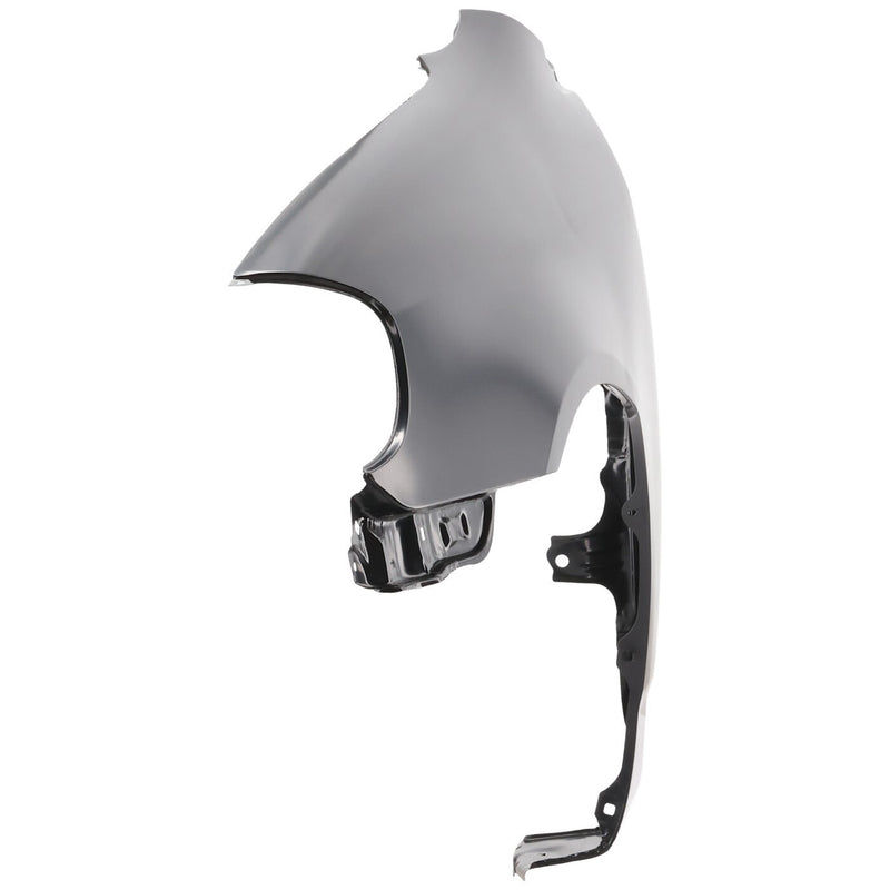 DURAFORCE Fender For 2003-2008 Toyota Corolla Front Driver Primed Steel