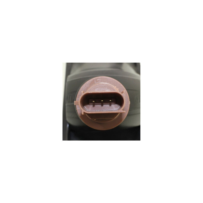 DURAFORCE Turn Signal Light Set For 2005-2009 Ford Mustang Front Left and Right with bulb