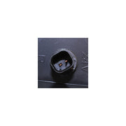 DURAFORCE Turn Signal Light Set For 2005-2009 Ford Mustang Front Left and Right with bulb