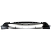 DURAFORCE Bumper Cover Fascia Front for Toyota Corolla 2011-2013