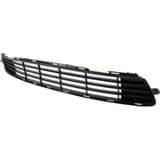 DURAFORCE Bumper Cover Fascia Front for Toyota Corolla 2011-2013