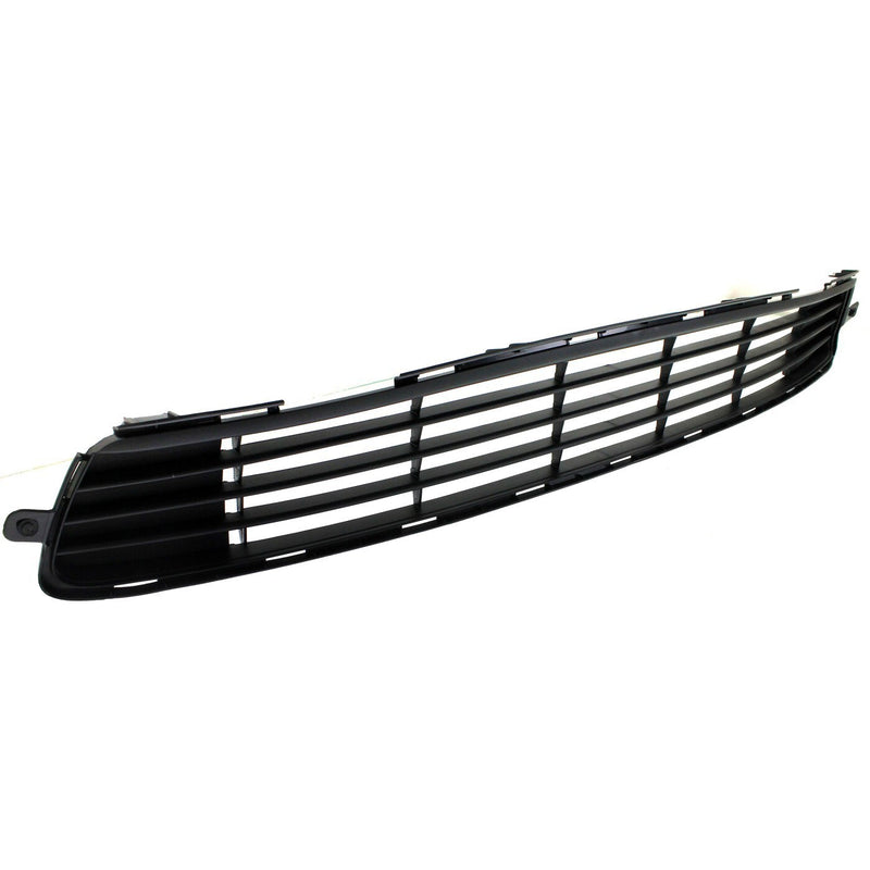 DURAFORCE Bumper Cover Fascia Front for Toyota Corolla 2011-2013