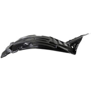 DURAFORCE Splash Shield For 2003-2005 Nissan 350Z Front LH & RH Front Section Set of 2