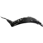 DURAFORCE Splash Shield For 2003-2005 Nissan 350Z Front LH & RH Front Section Set of 2