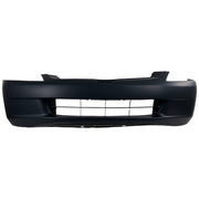 DURAFORCE Front Bumper Cover For 2003-05 Honda Accord Sedan Primed 04711SDAA90ZZ HO1000210