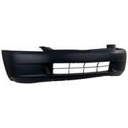DURAFORCE Front Bumper Cover For 2003-05 Honda Accord Sedan Primed 04711SDAA90ZZ HO1000210