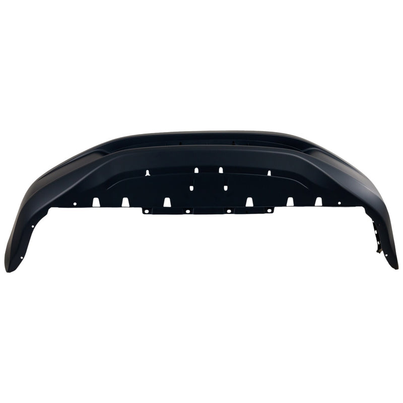 DURAFORCE Front Bumper Cover For 2003-05 Honda Accord Sedan Primed 04711SDAA90ZZ HO1000210