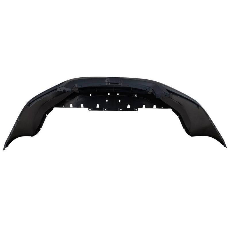 DURAFORCE Front Bumper Cover For 2003-05 Honda Accord Sedan Primed 04711SDAA90ZZ HO1000210
