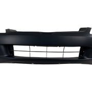 DURAFORCE Front Bumper Cover For 2003-05 Honda Accord Sedan Primed 04711SDAA90ZZ HO1000210