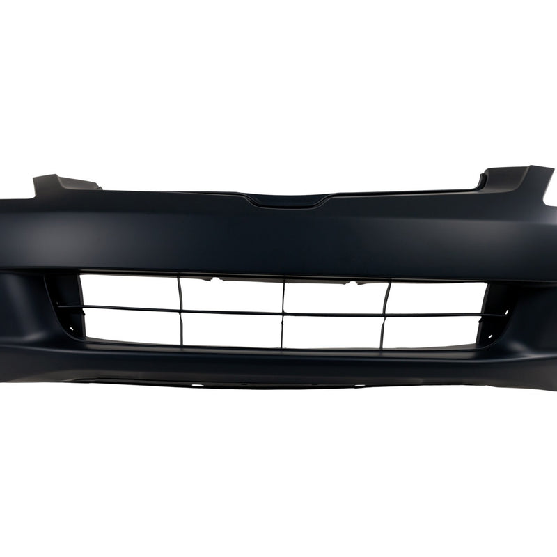 DURAFORCE Front Bumper Cover For 2003-05 Honda Accord Sedan Primed 04711SDAA90ZZ HO1000210