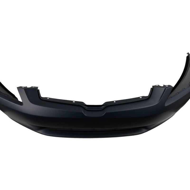 DURAFORCE Front Bumper Cover For 2003-05 Honda Accord Sedan Primed 04711SDAA90ZZ HO1000210