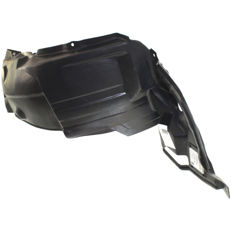 DURAFORCE Fender Liner For 2009-2010 Toyota Corolla Front Driver Side 5387602260 TO1248149