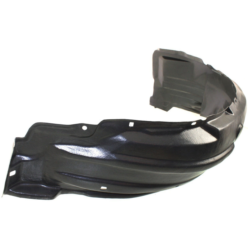 DURAFORCE Fender Liner For 2009-2010 Toyota Corolla Front Driver Side 5387602260 TO1248149