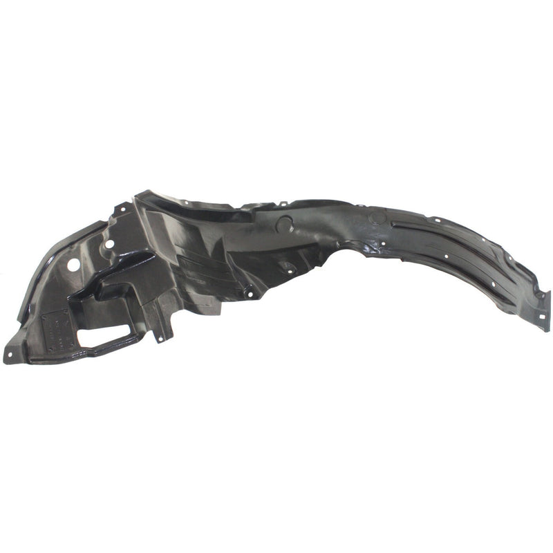 DURAFORCE Fender Liner For 2009-2010 Toyota Corolla Front Driver Side 5387602260 TO1248149