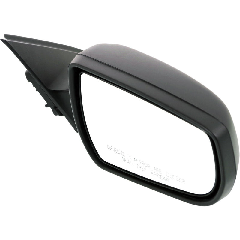 DURAFORCE Power Mirror For 2013-2015 Chevrolet Malibu 2016 Malibu Limited Right Paintable