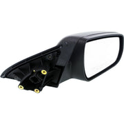 DURAFORCE Power Mirror For 2013-2015 Chevrolet Malibu 2016 Malibu Limited Right Paintable