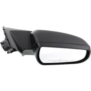 DURAFORCE Power Mirror For 2013-2015 Chevrolet Malibu 2016 Malibu Limited Right Paintable
