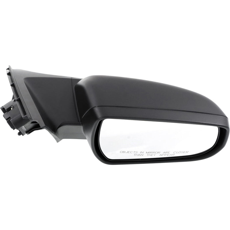 DURAFORCE Power Mirror For 2013-2015 Chevrolet Malibu 2016 Malibu Limited Right Paintable