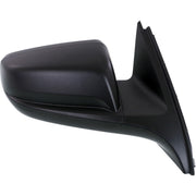 DURAFORCE Power Mirror For 2013-2015 Chevrolet Malibu 2016 Malibu Limited Right Paintable