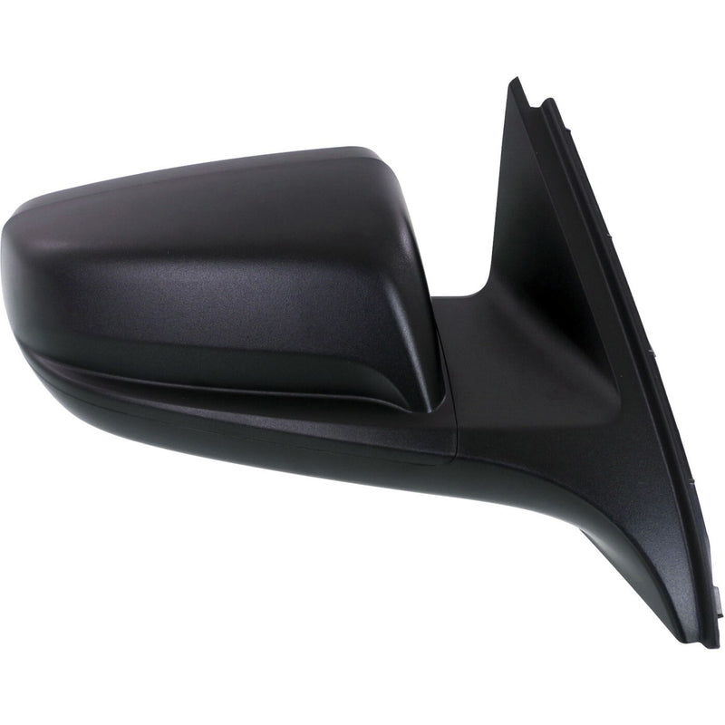 DURAFORCE Power Mirror For 2013-2015 Chevrolet Malibu 2016 Malibu Limited Right Paintable