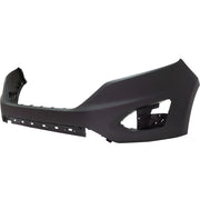 DURAFORCE Bumper Cover Fascia Rear Upper for Ford Edge 2015-2018