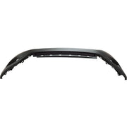 DURAFORCE Bumper Cover Fascia Rear Upper for Ford Edge 2015-2018