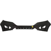DURAFORCE Bumper Cover Fascia Rear Upper for Ford Edge 2015-2018