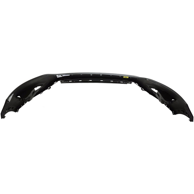DURAFORCE Bumper Cover Fascia Rear Upper for Ford Edge 2015-2018