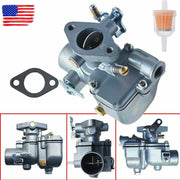 DURAFORCE New Carburetor for IH Farmall Tractor Cub 154 184 185 C60 251234R92 251234R91