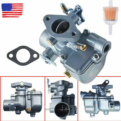 DURAFORCE New Carburetor for IH Farmall Tractor Cub 154 184 185 C60 251234R92 251234R91