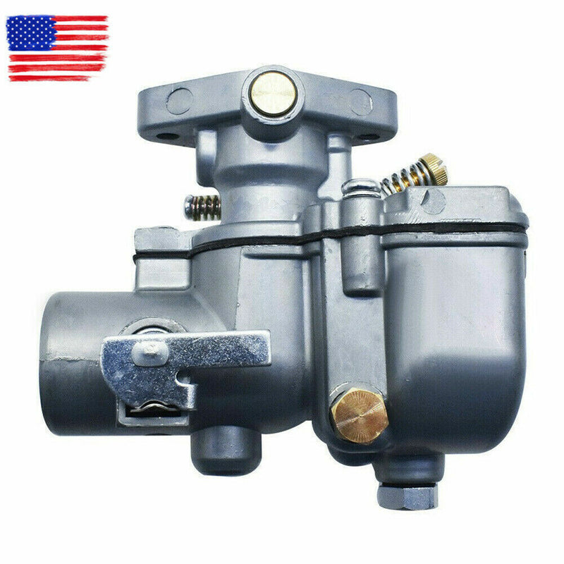 DURAFORCE New Carburetor for IH Farmall Tractor Cub 154 184 185 C60 251234R92 251234R91