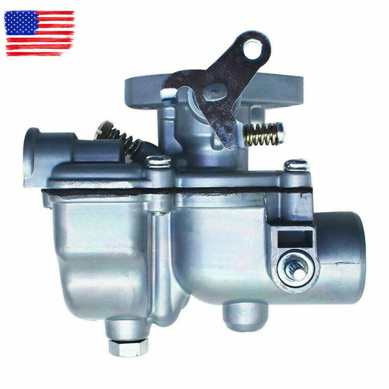 DURAFORCE New Carburetor for IH Farmall Tractor Cub 154 184 185 C60 251234R92 251234R91