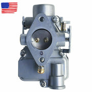 DURAFORCE New Carburetor for IH Farmall Tractor Cub 154 184 185 C60 251234R92 251234R91