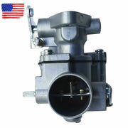 DURAFORCE New Carburetor for IH Farmall Tractor Cub 154 184 185 C60 251234R92 251234R91
