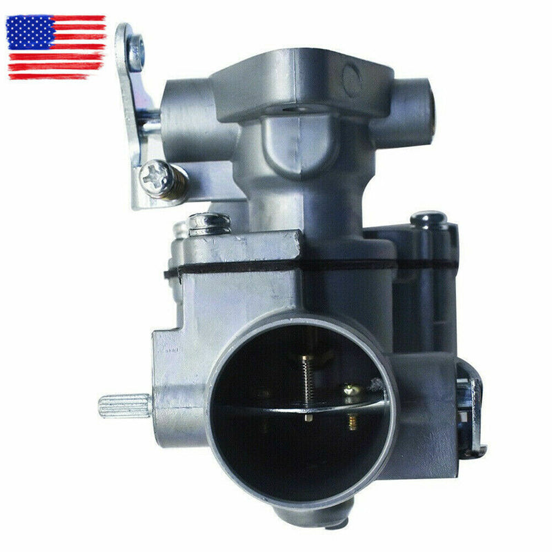 DURAFORCE New Carburetor for IH Farmall Tractor Cub 154 184 185 C60 251234R92 251234R91