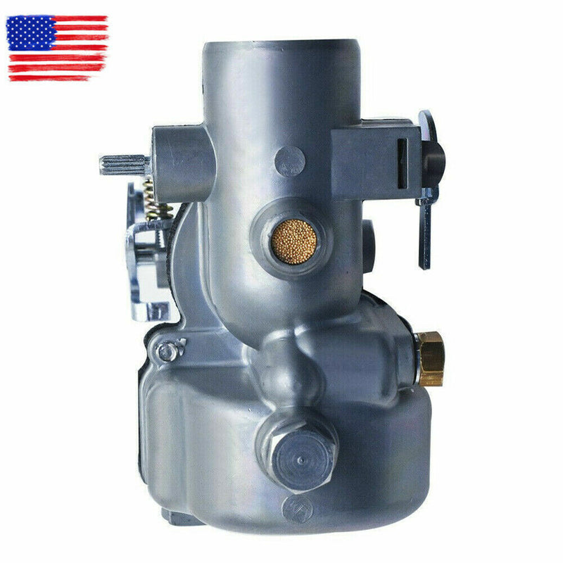 DURAFORCE New Carburetor for IH Farmall Tractor Cub 154 184 185 C60 251234R92 251234R91