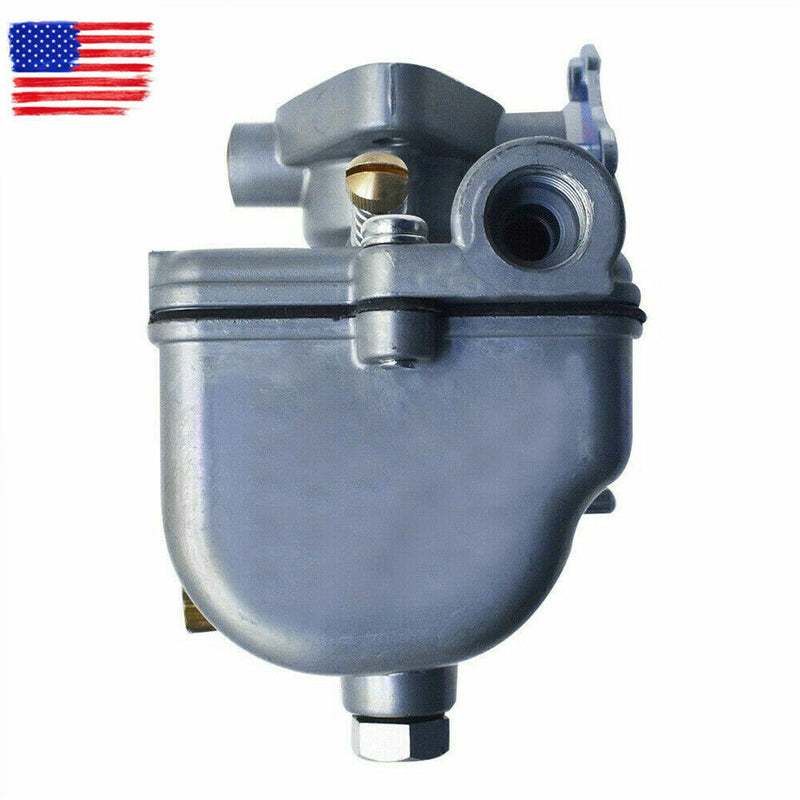 DURAFORCE New Carburetor for IH Farmall Tractor Cub 154 184 185 C60 251234R92 251234R91
