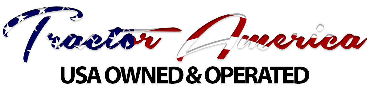 DURAFORCE 1100-0590 2-Post Terminal Junction Block for Ford/Holland Tractors / 8N, +