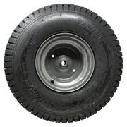 DURAFORCE 2PK Carlisle 441131 Turf Saver 4 PLY 20x8.00-8 | Hub - 3/4" x 3-1/2"
