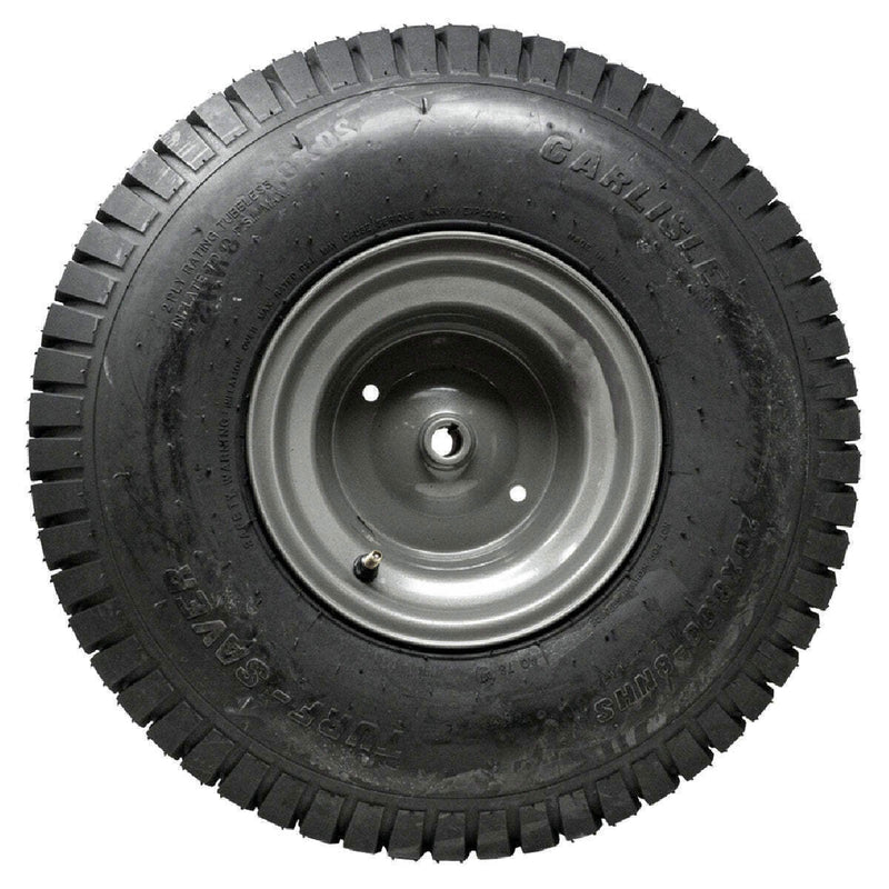 DURAFORCE 2PK Carlisle 441131 Turf Saver 4 PLY 20x8.00-8 | Hub - 3/4" x 3-1/2"