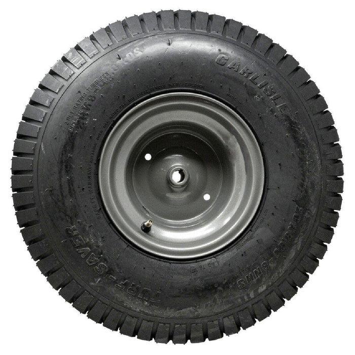 DURAFORCE 2PK Carlisle 441131 Turf Saver 4 PLY 20x8.00-8 | Hub - 3/4" x 3-1/2"