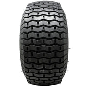 DURAFORCE 2PK Carlisle 441131 Turf Saver 4 PLY 20x8.00-8 | Hub - 3/4" x 3-1/2"