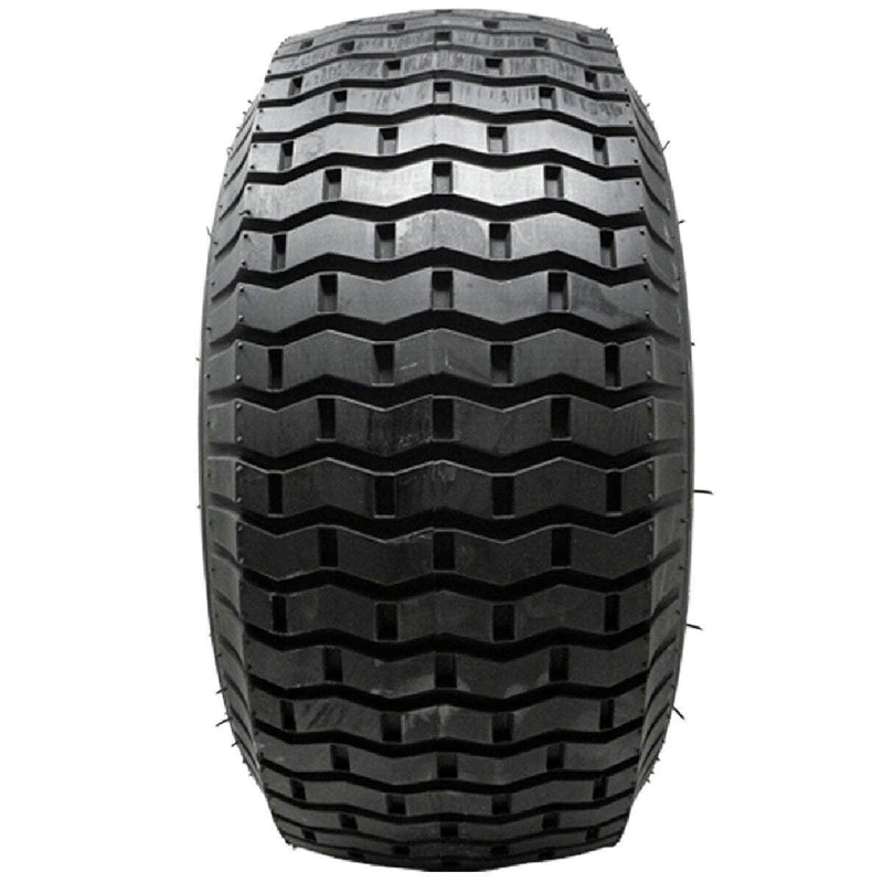 DURAFORCE 2PK Carlisle 441131 Turf Saver 4 PLY 20x8.00-8 | Hub - 3/4" x 3-1/2"