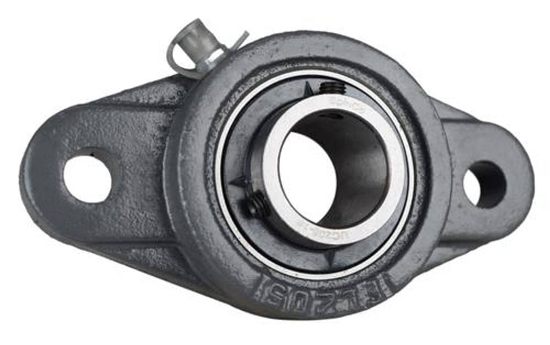DURAFORCE Timpte 1" Flange Bearing for Lower Shaft and Upper Shank (035-48979)