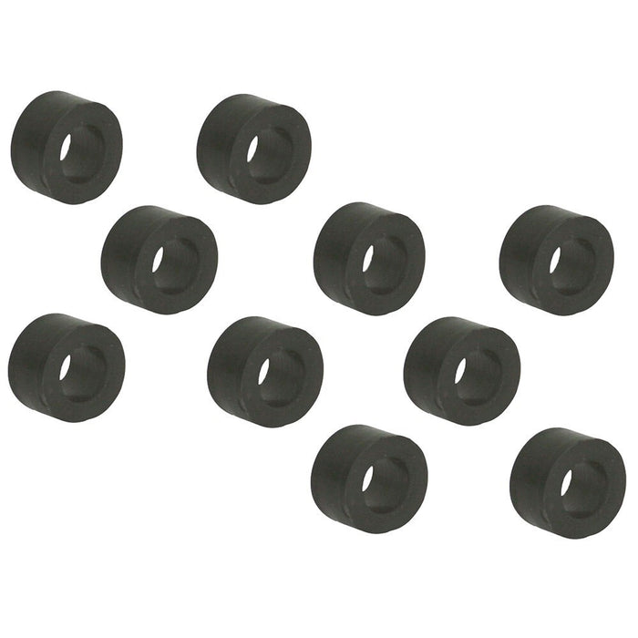 DURAFORCE 10 Fuel Line Seal Sleeve 1/4" 376525X1 40583 Fits Massey Ferguson 130 135 150