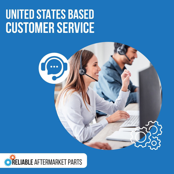 DURAFORCE 10 Fuel Line Seal Sleeve 1/4" 376525X1 40583 Fits Massey Ferguson 130 135 150